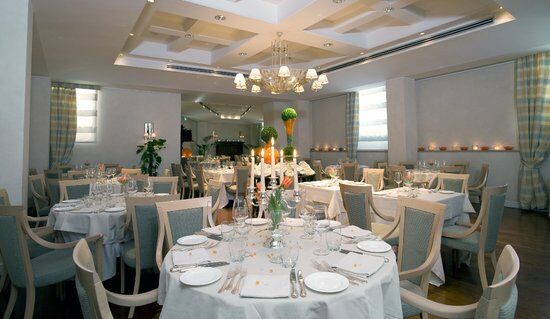 Ristorante San Lorenzo